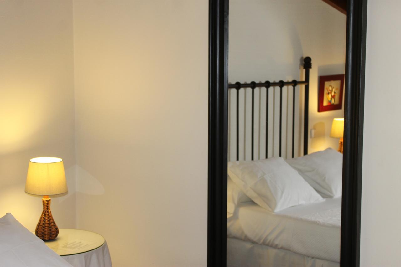 Hostal Rural Luna Y Hostal Rural Lunaposada Candeleda Extérieur photo