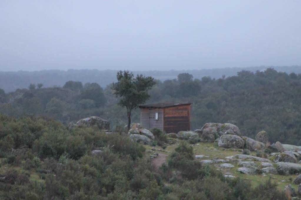 Hostal Rural Luna Y Hostal Rural Lunaposada Candeleda Extérieur photo
